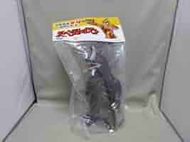 Amazon.co.jp: 【未開封】スペクトルマンより バロンザウルス